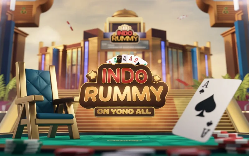 Indo Rummy