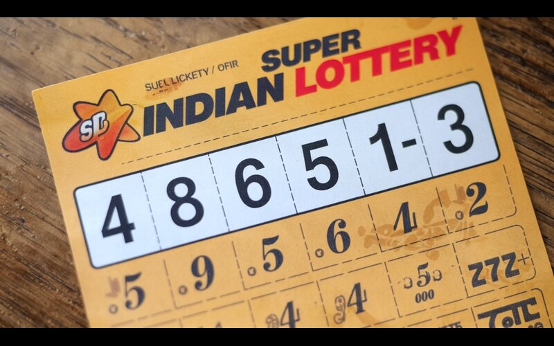 super indian lottery featured image